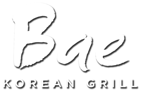 Bae Korean Grill logo